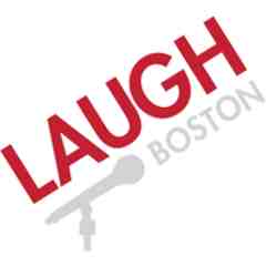 Laugh Boston