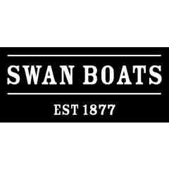 Swan Boats