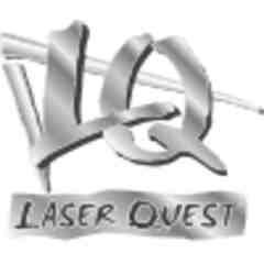 Laser Quest