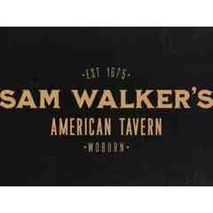 Sam Walker's