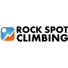 Rock Spot Climbing