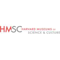 Harvard Museums of Science and Culture