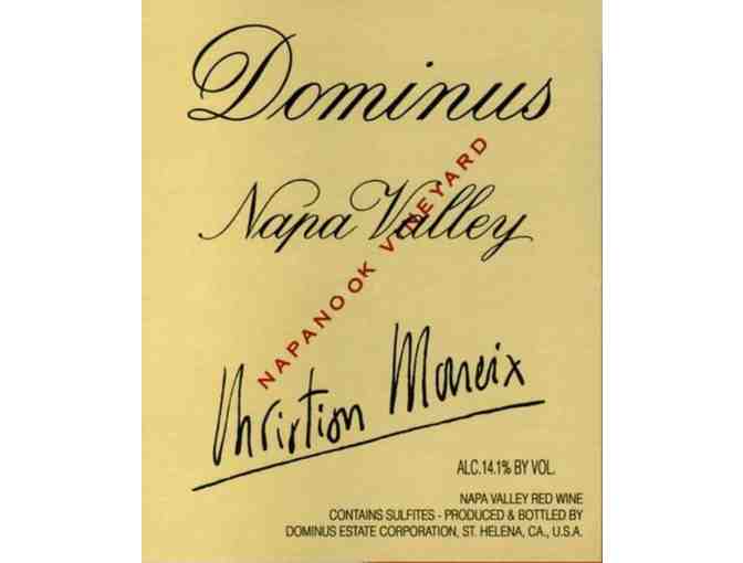 1998 Dominus Napa Valley