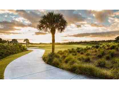 Long Weekend in Kiawah Island