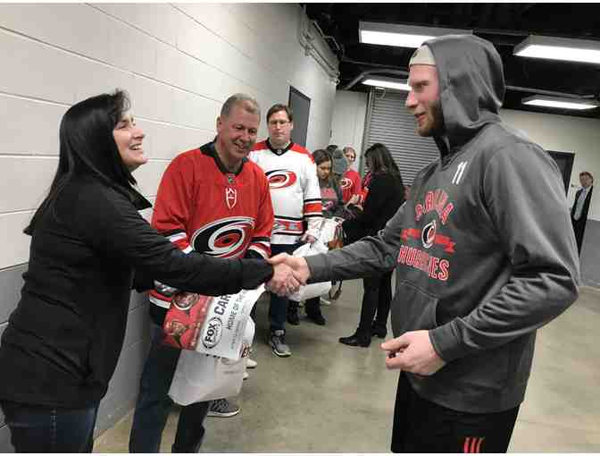 Ultimate Canes Fans Experience