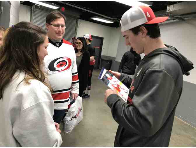 Ultimate Canes Fans Experience