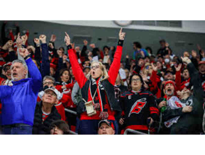 Carolina Hurricanes Tickets
