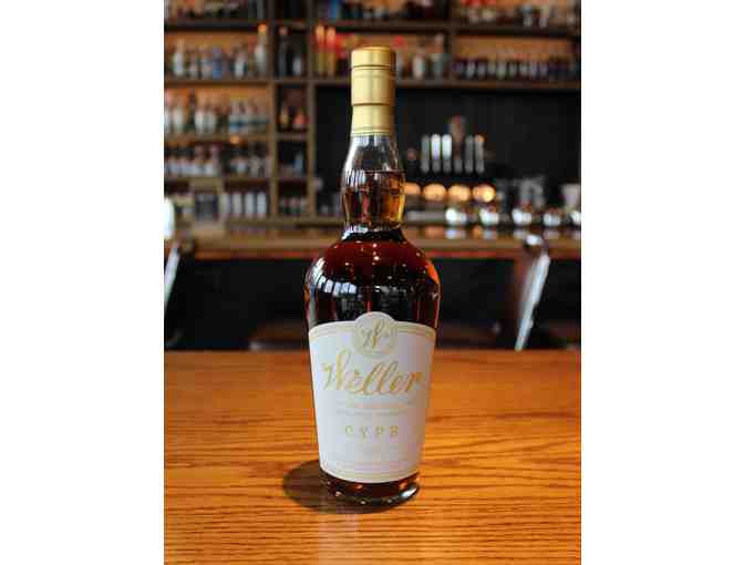 Weller Complete Set - Six Bottles Total