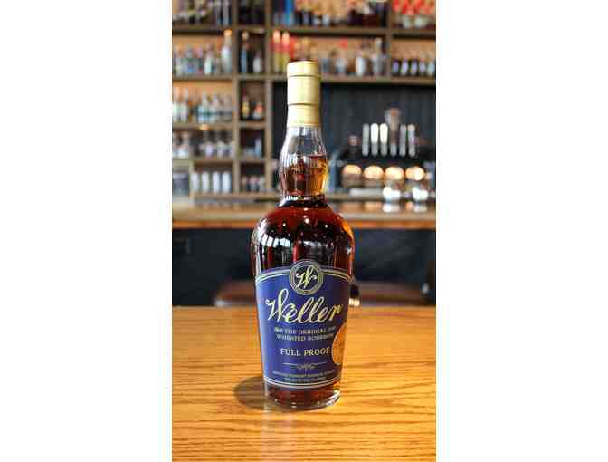 Weller Complete Set - Six Bottles Total