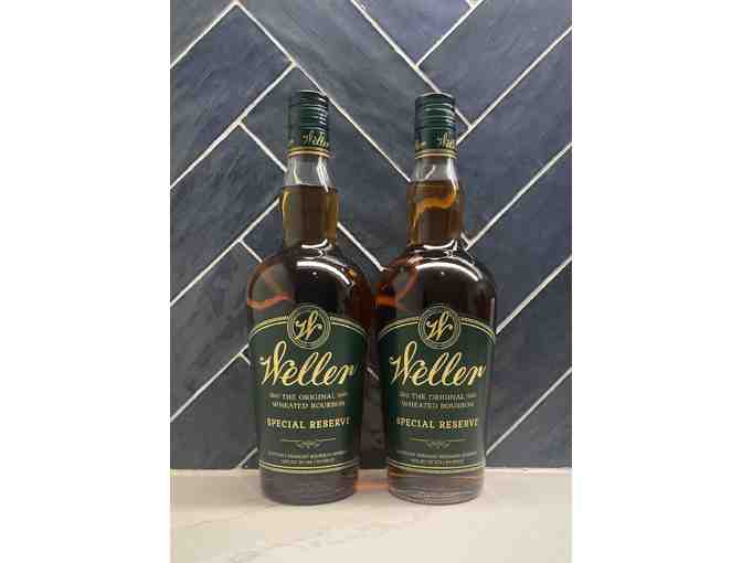 2 Pack Weller Special Reserve Wheated Bourbon - Photo 1