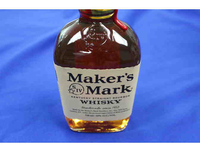 Spirits Trio: Bourbon and Tequila