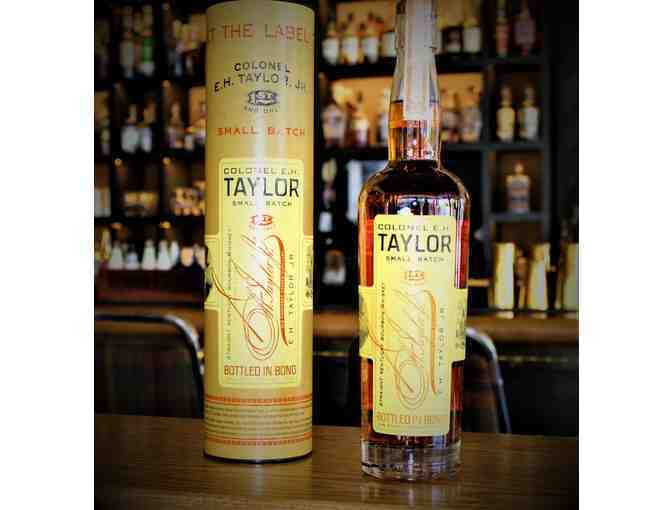 Elite Bourbon Collection Package