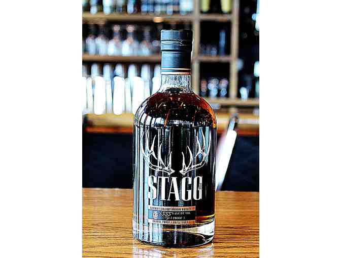 Elite Bourbon Collection Package