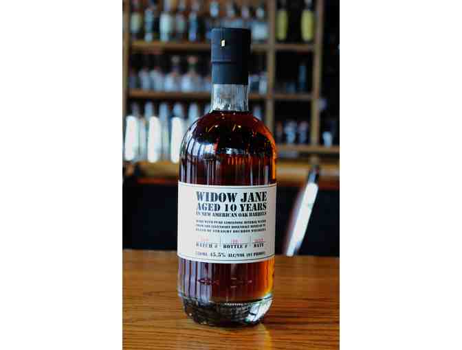 Elite Bourbon Collection Package