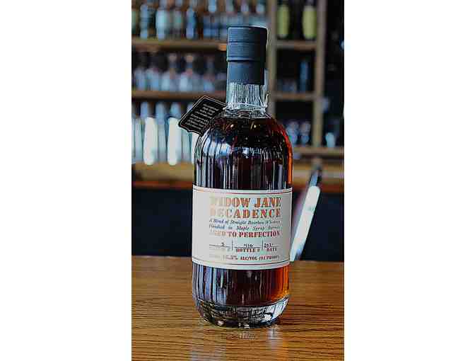 Elite Bourbon Collection Package