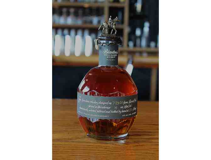 Elite Bourbon Collection Package