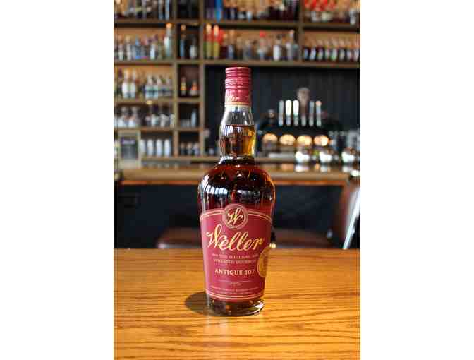 Elite Bourbon Collection Package