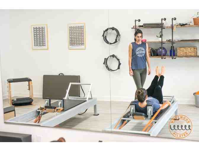 Westwood Pilates $100 Gift Certificate - Photo 2