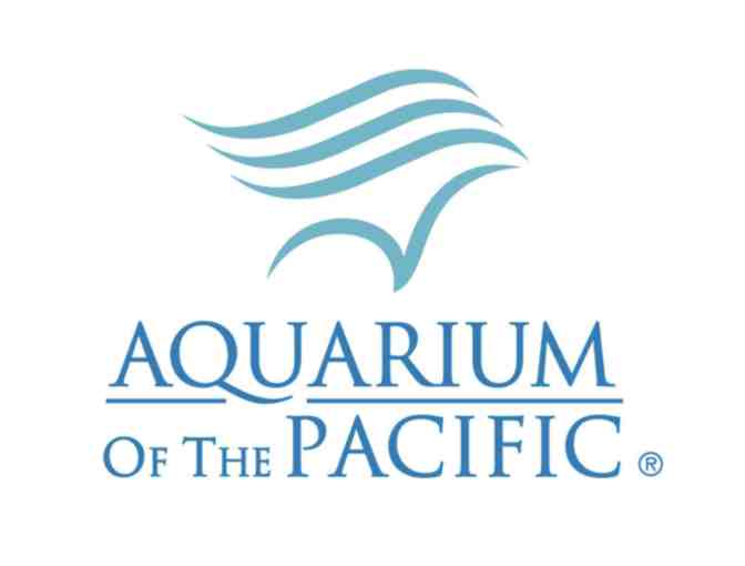 Aquarium Family Bundle: Aquarium Tickets, Top Tier Treats Gift Card, & Underwater Camera - Photo 1