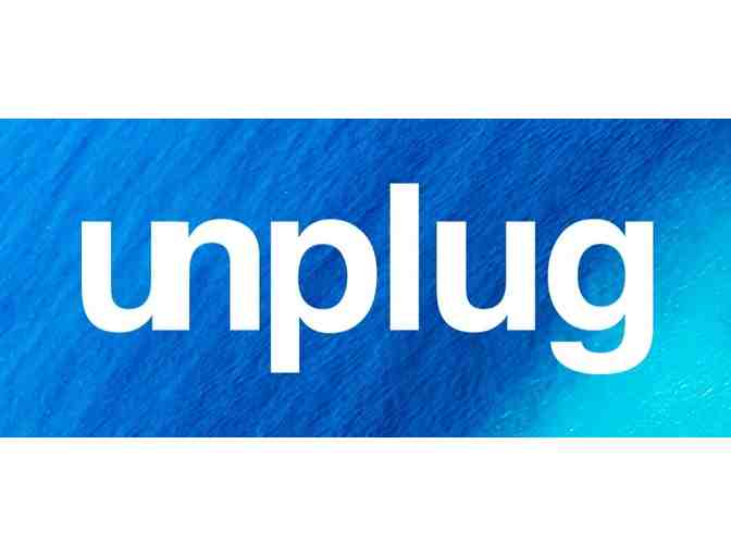 Unplug: One Month of Unlimited Classes - Photo 1