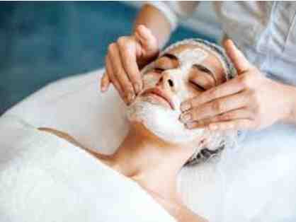 Revitalize Your Skin: Facial at Faces by Adi Studio