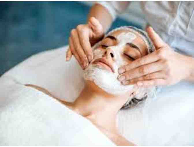 Revitalize Your Skin: Facial at Faces by Adi Studio - Photo 1