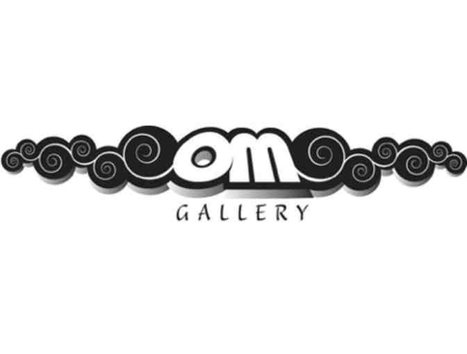 OM Gallery Gift Card