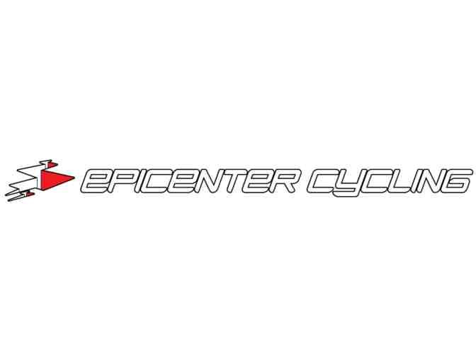 Epicenter Cycling - Bike Tune Up