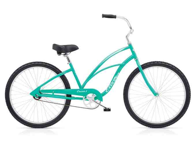 Electra Cruiser 1 - 26' Wheel Beach Cruiser