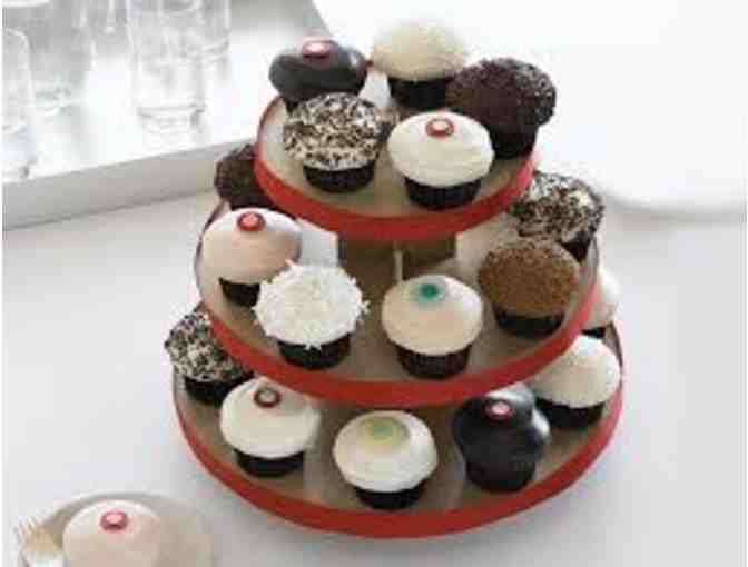 Sprinkles Cupcake Bake Your Own-TO-GO Kit! MUST SELL 11/9!