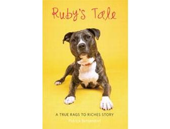 Ruby's Tale: A True Rags To Riches Story