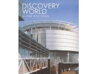 Give the Gift of Discovery