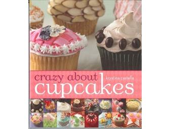 Cupcakes & Cookie Swaps