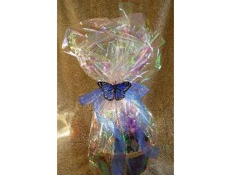 Spa-Quality Soap Gift Basket