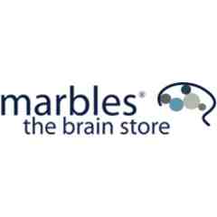 Marbles - The Brain Store