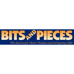 Bits and Pieces