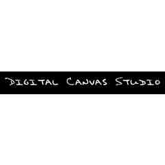 Digital Canvas Studio