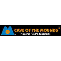 Cave of the Mounds-National Natural Landmark