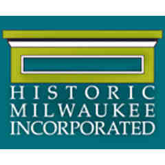 Historic Milwaukee, Inc.