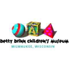 Betty Brinn Children's Museum