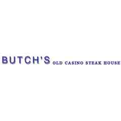 Butch's Old Casino Steak House