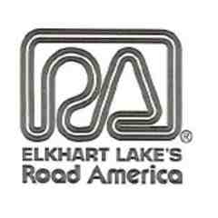 Elkhart Lake's Road America