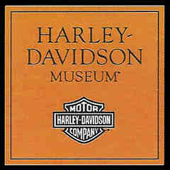 Harley-Davidson Museum