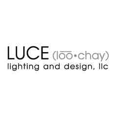 LUCE lighting & design, llc