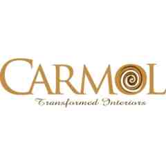 Carmol-Transformed Interiors