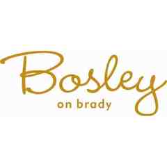 Bosley on Brady