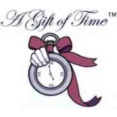 A Gift of Time, Inc.