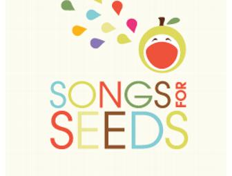 apple seeds - Semester of Songs for Seeds