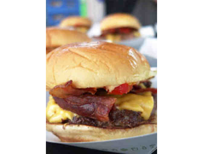 Shake Shack - $40 Gift Card