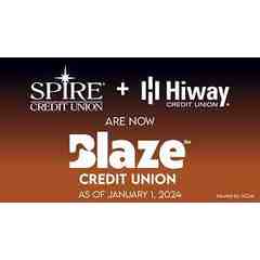 Blaze Credit Union